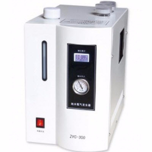 纯水氢气发生器 ZYC-300型