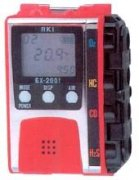 四合一气体检测仪 GX-2001