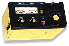 复合气体检测仪 GX-7