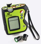 多种气体检测仪 Commander