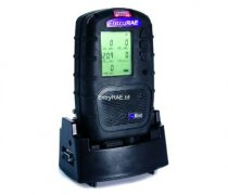 五合一气体检测仪 EntryRAE [PGM-3000]