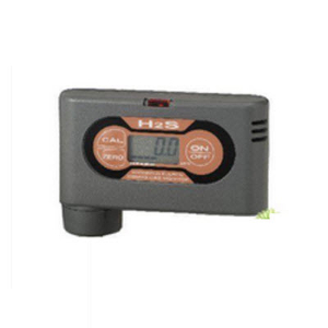 硫化氢检测仪 TPA-5200E