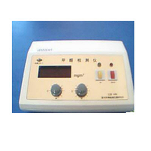 甲醛检测仪 HCX300型