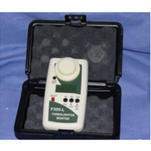 甲醛分析仪 F300L
