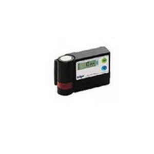 便携式CO检测仪 microPac Plus