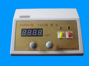 TVOC检测仪 HCX-600