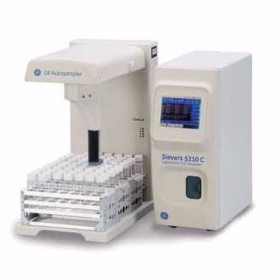 实验室型TOC分析仪 5310C