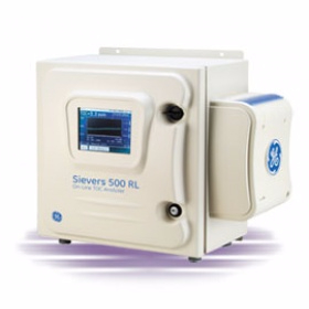 在线总有机碳分析仪 Sievers 500 RL