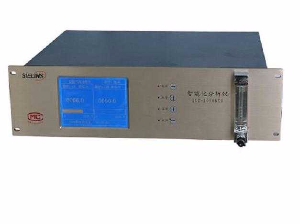 红外氮氧化物分析仪 XLZ-1090GXH