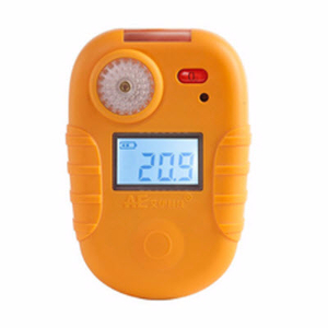 便携式毒气检测仪 AGH5100