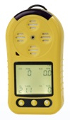 便携式四合一气体检测仪  DLT-1200H-X4