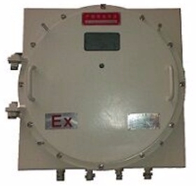 防爆在线式露点仪  DLT-U5B