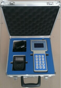 手持式颗粒物检测仪 DLT-PM