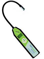 氢气泄漏检测仪 Prüfer