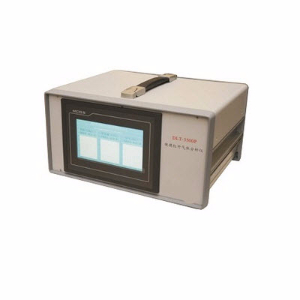 便携气体分析仪 DLT-2000D系列