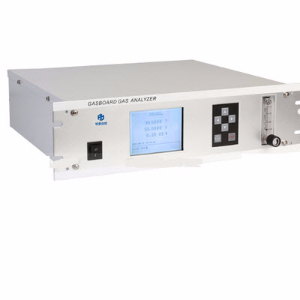 低量程在线红外烟气分析仪 Gasboard-3000Plus
