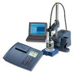 BOD测试仪 BOD测试仪 inoLab Oxi/BOD 740 + StirrOx-G