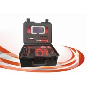 水中重金属的检测 AVVOR 8000 HM-3