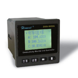 电导率仪 DDG-3023A型
