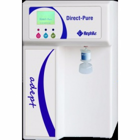 超纯水系统 Direct-Pure adept