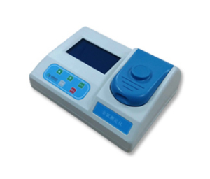 氟化物测定仪 TR-113型