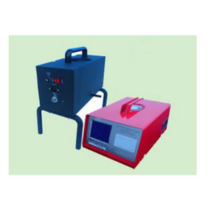 汽柴两用汽车尾气分析仪 LB-YQ型