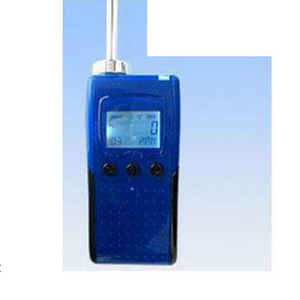 便携泵吸式二氧化碳（CO2）检测仪 LB-BX