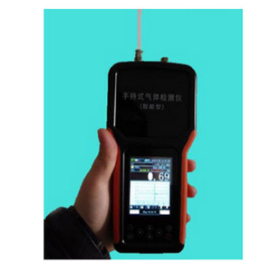 气体检测仪 LB-CP-VOC