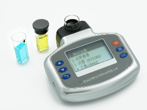 水产专用多参数水质分析仪 LB-8S