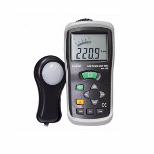 数字照度计 LB-ZD09