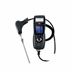 便携式烟气分析仪 KIGAZ300