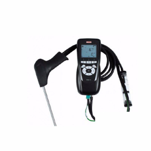 便携式烟气分析仪 KIGAZ50