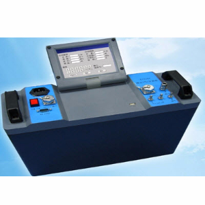 自动烟尘烟气分析仪 ET5101