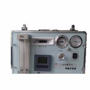 皮托管平行烟尘采样仪 PTP-III