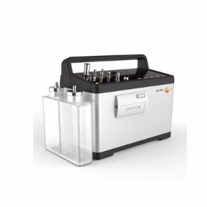 烟尘采样器 testo 3008