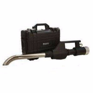 便携式(直读式）快速油烟监测仪 OSD110