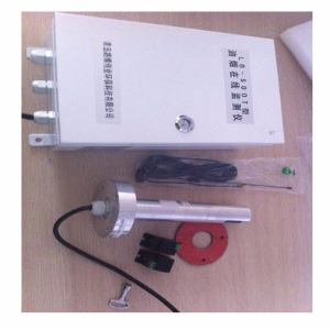 油烟在线监测仪 LB-SOOT