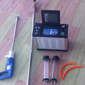 自动烟尘烟气测试仪 LB-70C系列