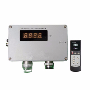 一氧化碳探测器 SP-1204A