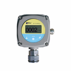 有毒气探测器 SP-3104Plus