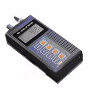 便携式PH/ORP酸度计 MP-6100