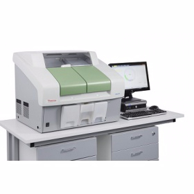 全自动水质分析系统 Gallery