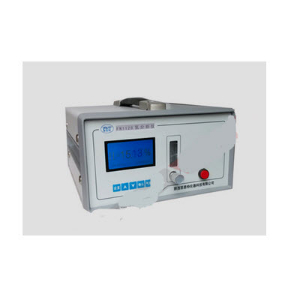 便携式氢分析仪 FN112B