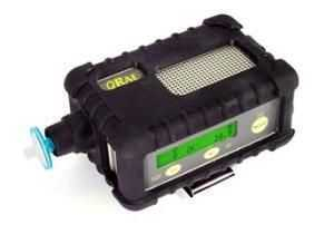 复合气体检测仪 PGM-50Q