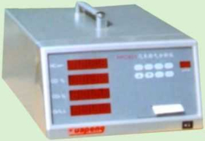 汽车尾气分析仪 HPC401