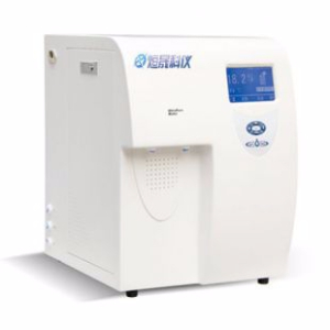 实验室超纯水机 UPA-10