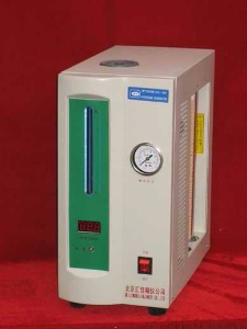 高纯氢气发生器 GHL-500