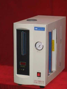 高纯氮气发生器  GNL-300