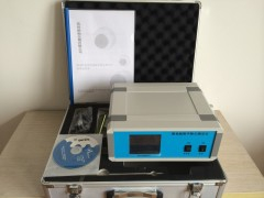 微电脑数字粉尘测定仪 YC-F01