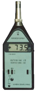 声级计 AWA5633A
